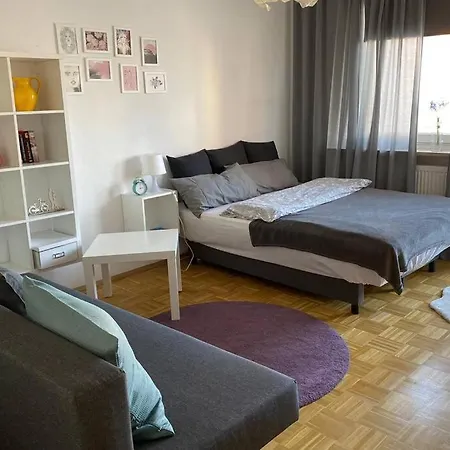 Apartment Von Sophie Hannover